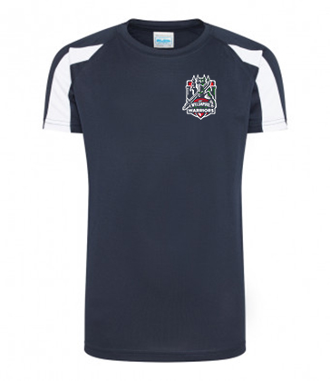 Performance Playing T-Shirt